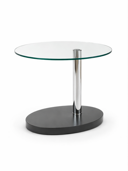 Rolf Benz Beistelltisch 8200 Glasklar