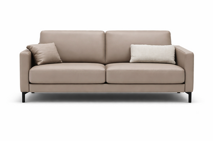 Bacher Armchair Noah Anthracite