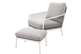 Rolf Benz Yoko Sessel Grau