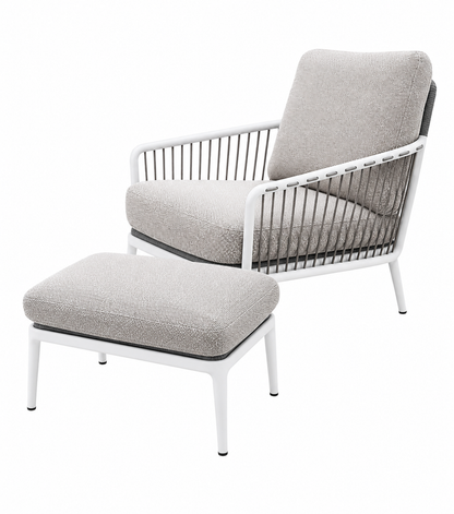 Bacher Chair Jago 116