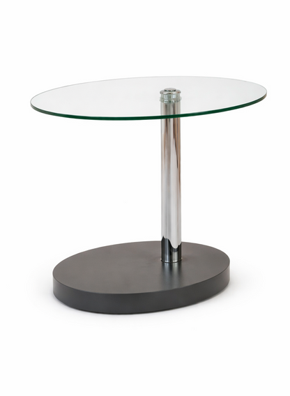 Rolf Benz Beistelltisch 8200 Glasklar