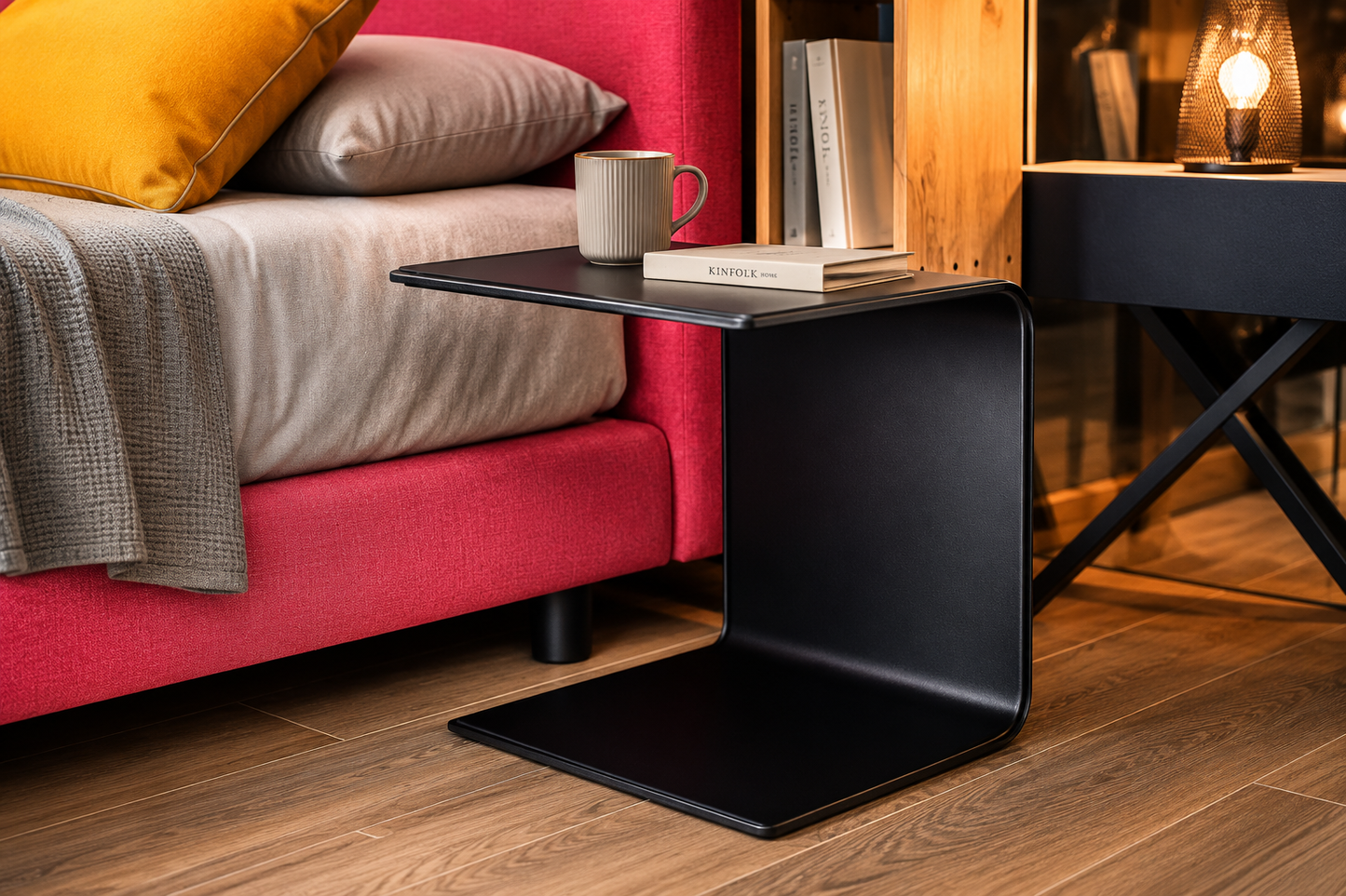 Rolf Benz Couchtisch 940