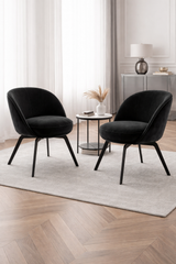 Rolf Benz Club Sessel 562-30 Beigegrau
