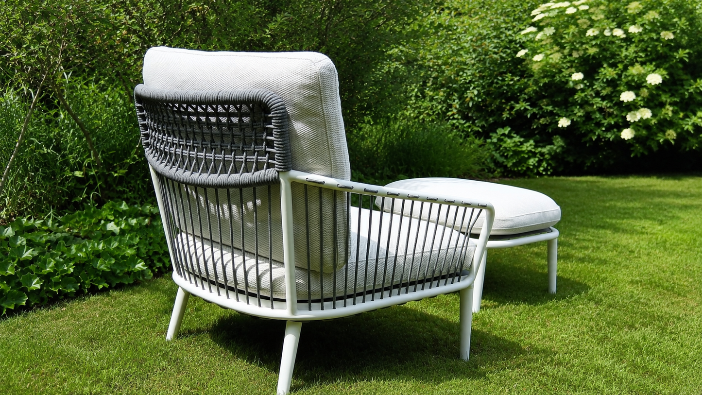 Bacher Chair Jago 116