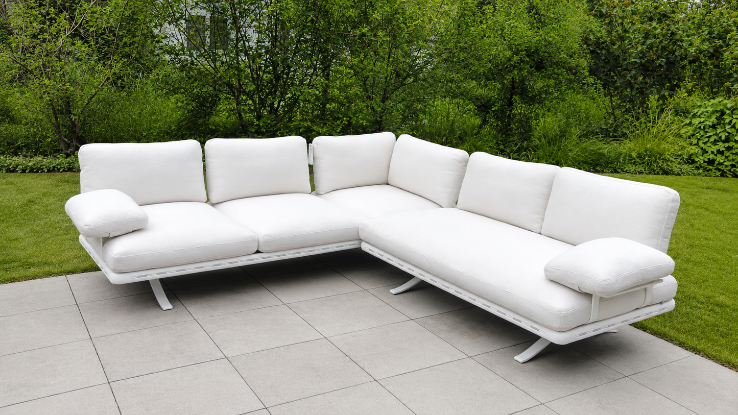 Rolf Benz Yoko 219 Outdoor Sofa