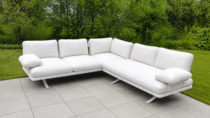 Rolf Benz Yoko 219 Outdoor Sofa