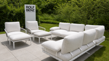 Rolf Benz Yoko 219 Outdoor Sofa