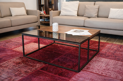 Rolf Benz Couchtisch 985