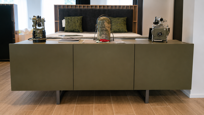 Riflessi Living Table