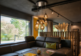 Ideal Lux Soft Sp6 Lampe