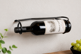 Alpina Möbel Stirigma Weinflaschenhalter 31cm (75cl Flasche)