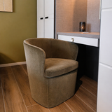 MisuraEmme Surface Armchair