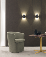 MisuraEmme Surface Armchair