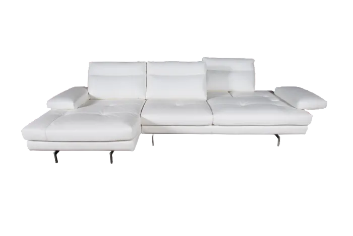 Calia Italia Toby Antares Weiss