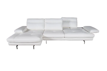 Calia Italia Toby Antares Weiss