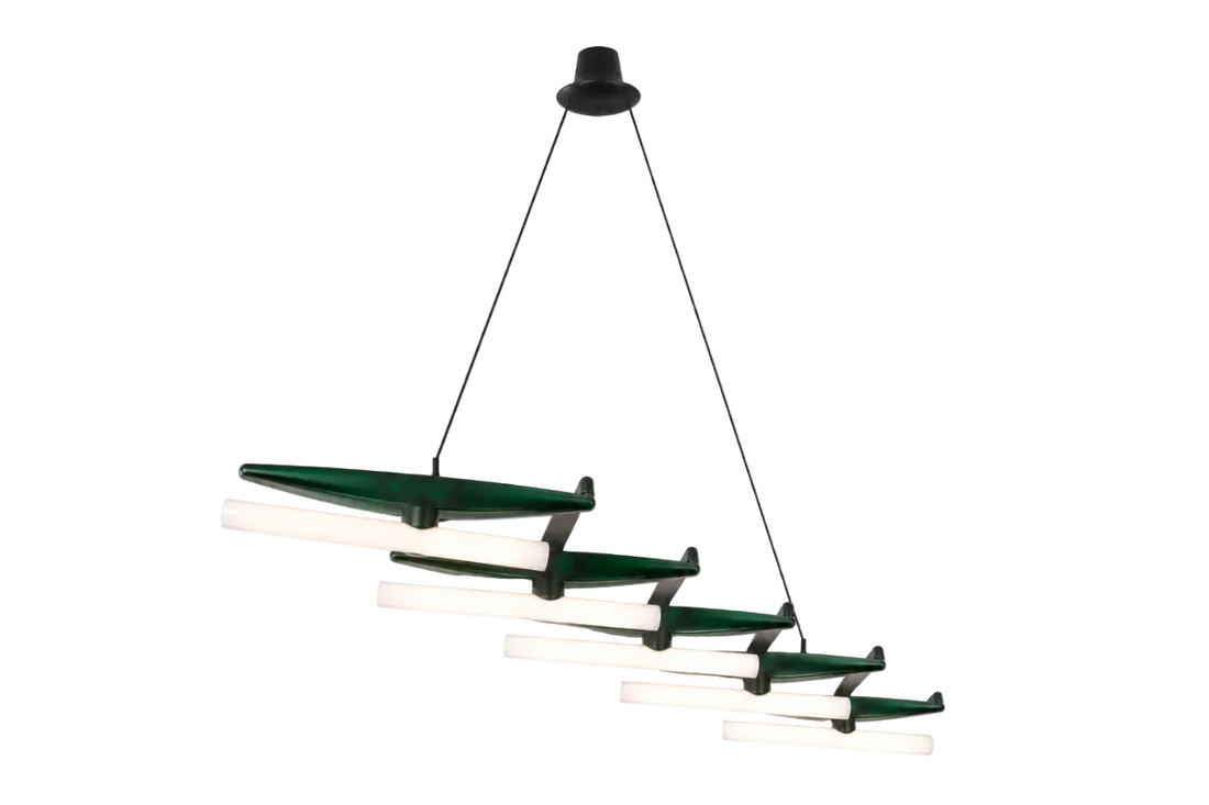 Suspension Take Five