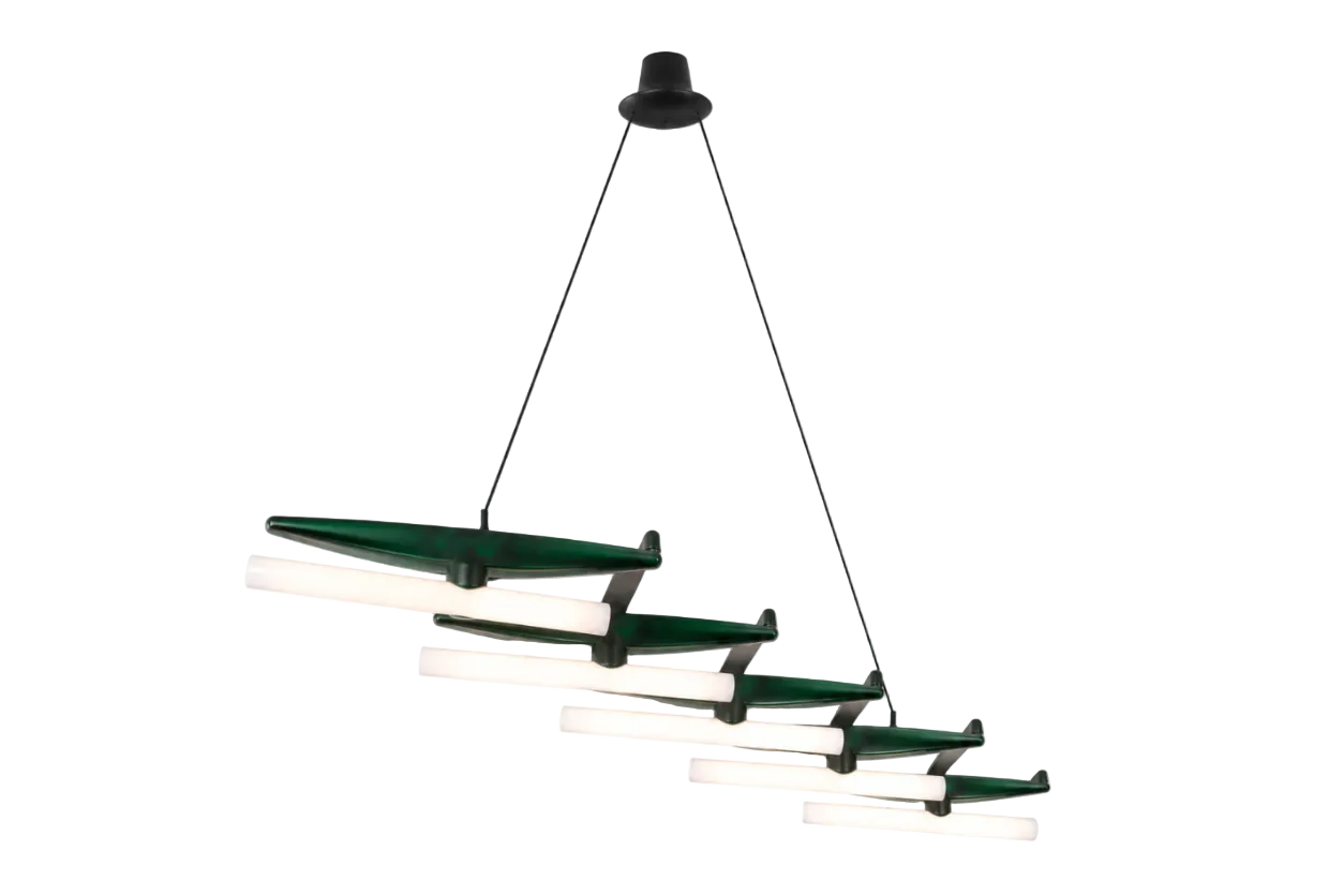 Fatboy® Archigrande Outdoor Floor Lamp