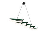 Suspension Take Five