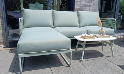Bacher Chaise à accoudoirs Noah Anthracite