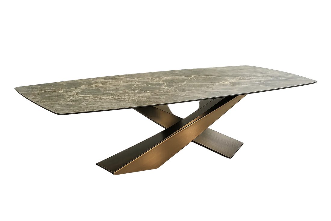 Riflessi Table Living