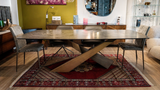 Riflessi Table Living