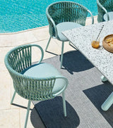 Connubia Tuka Chaise