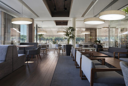 Modo Luce Hängelampe Discovolante Ivory