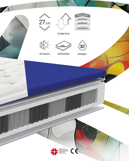 Rinaldi Matratze Antares