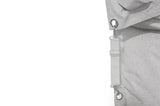 Fatboy® buggle-up outdoor Pouf
