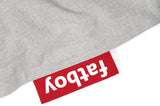 Fatboy® buggle-up outdoor Pouf