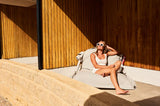 Fatboy® buggle-up outdoor Pouf