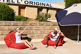Fatboy® buggle-up outdoor Pouf