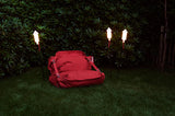 Fatboy® buggle-up outdoor Pouf