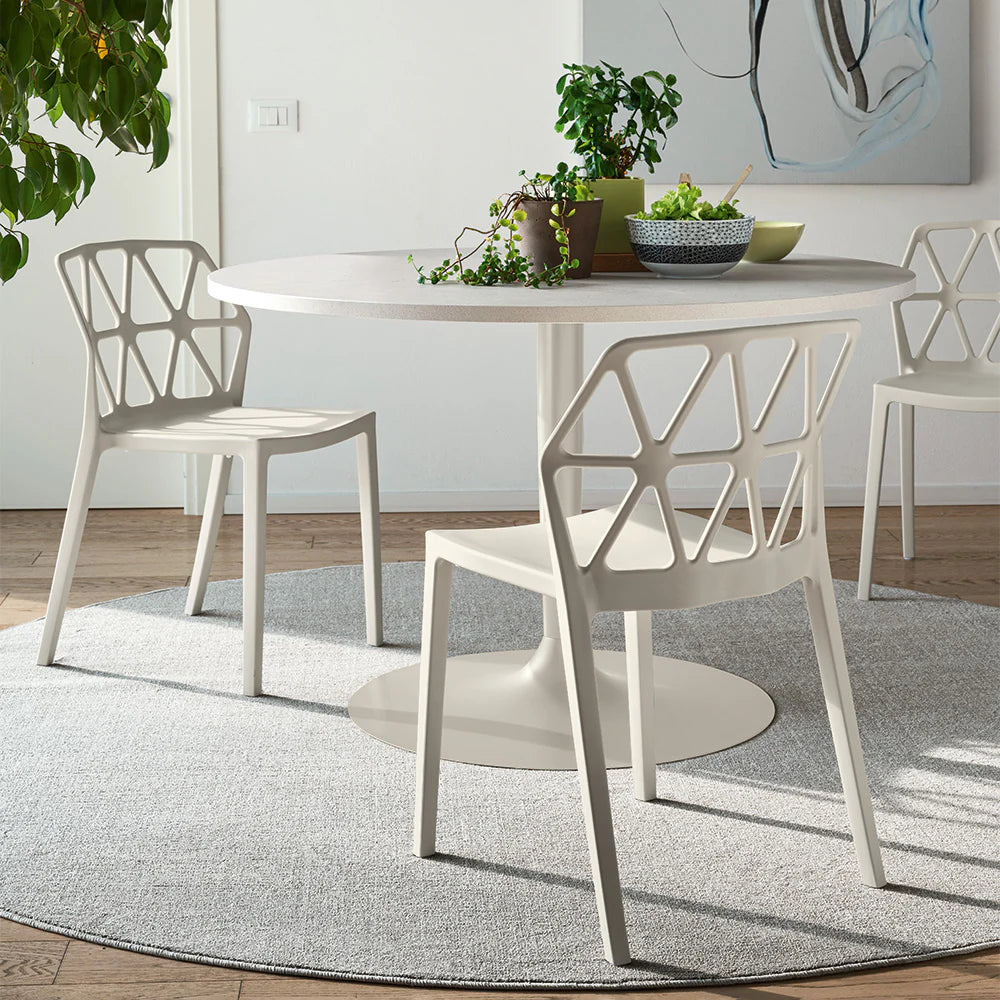Connubia Chair Alchemia