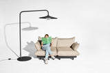Fatboy® Archigrande Lampadaire outdoor
