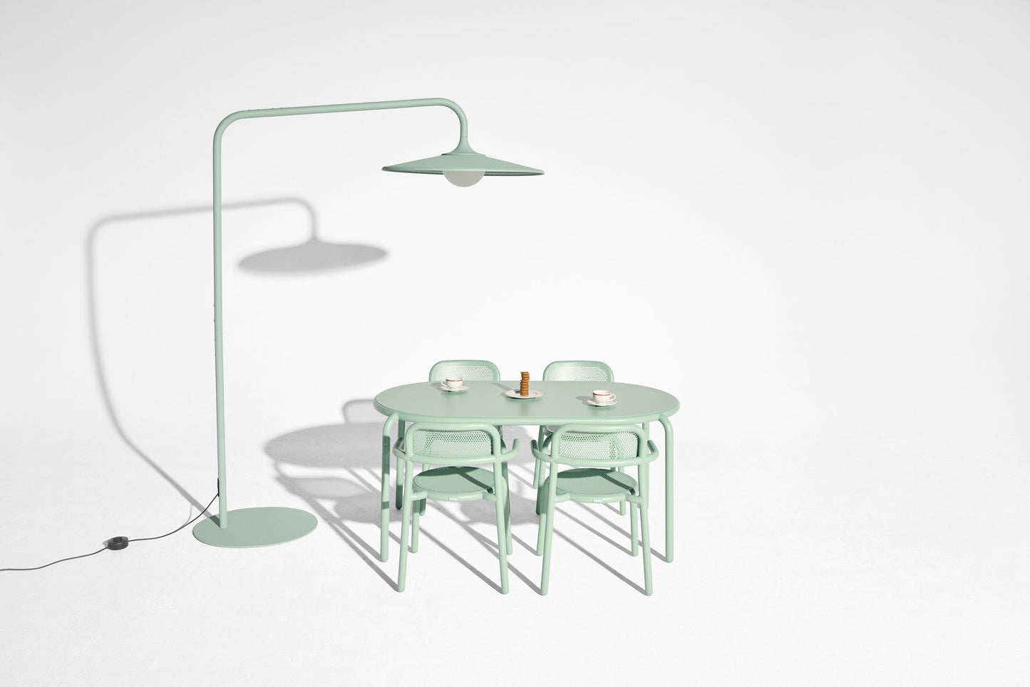 Fatboy® Archigrande Outdoor Floor Lamp