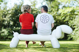 Fatboy® attackle! Sitzbank