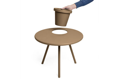 Fatboy® bakkes Pflanztisch / Beistelltisch