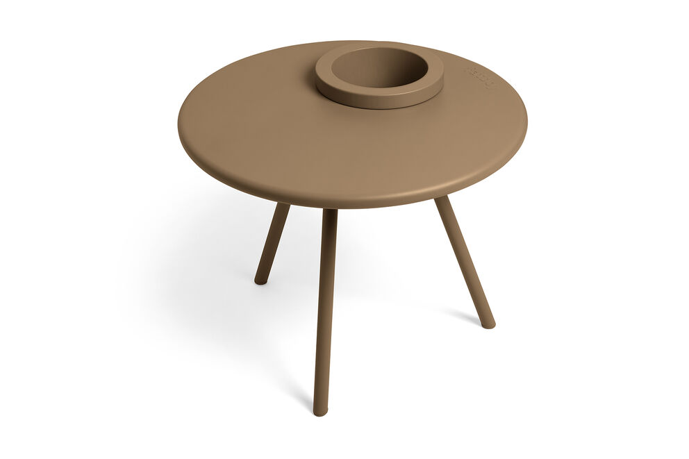Fatboy® bakkes Pflanztisch / Beistelltisch