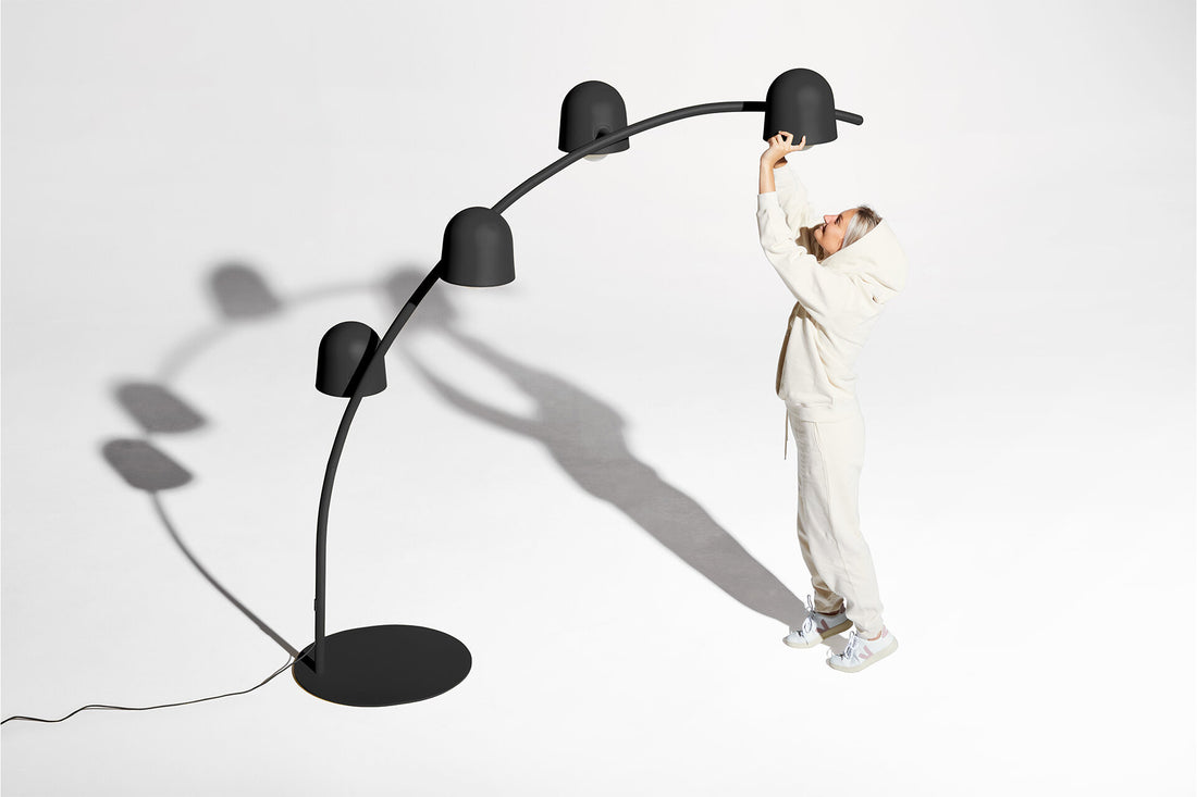 Fatboy® Big Lebow Floor Lamp