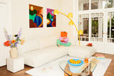 Fatboy® Big Lebow Floor Lamp