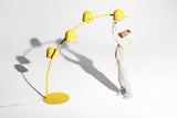 Fatboy® Big Lebow Floor Lamp