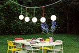 Fatboy® bolleke LED-Leuchte