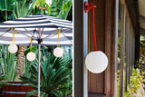 Fatboy® bolleke LED-Leuchte