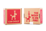 Fatboy® can-dolly Kerzenständer