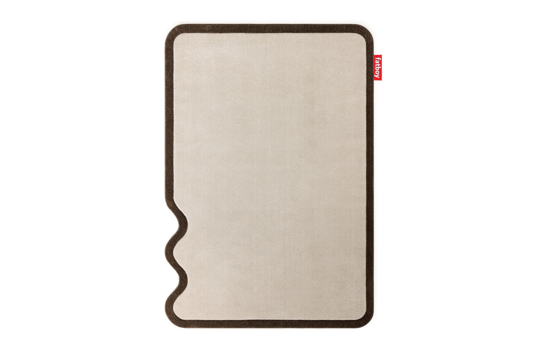 Fatboy® Carpet Grand Not Straight Tapis