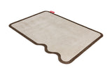 Fatboy® Carpet Grand Not Straight Tapis
