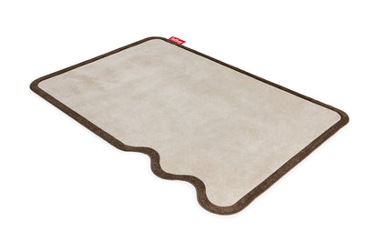 Carpet Grand Not Straight