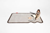 Fatboy® Carpet Petit Not Straight Teppich