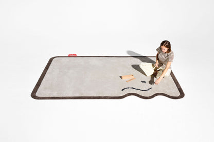 Carpet Petit Not Straight